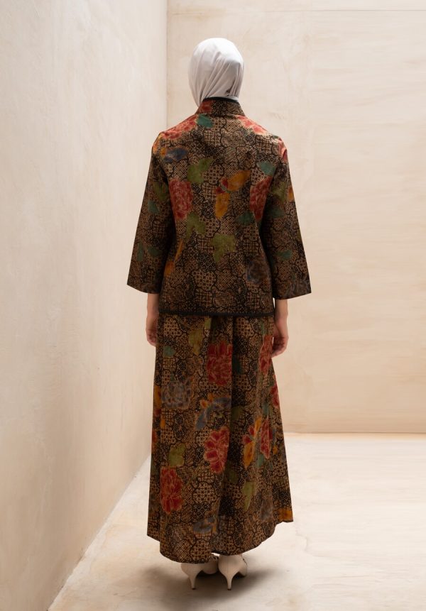 Kebaya Janggan Mona Big Size - Image 6