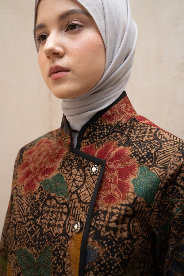 Kebaya Janggan Mona Big Size - Image 4