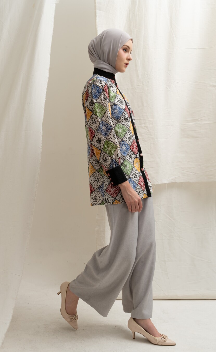 Blus Velya Niken Big Size - Image 6