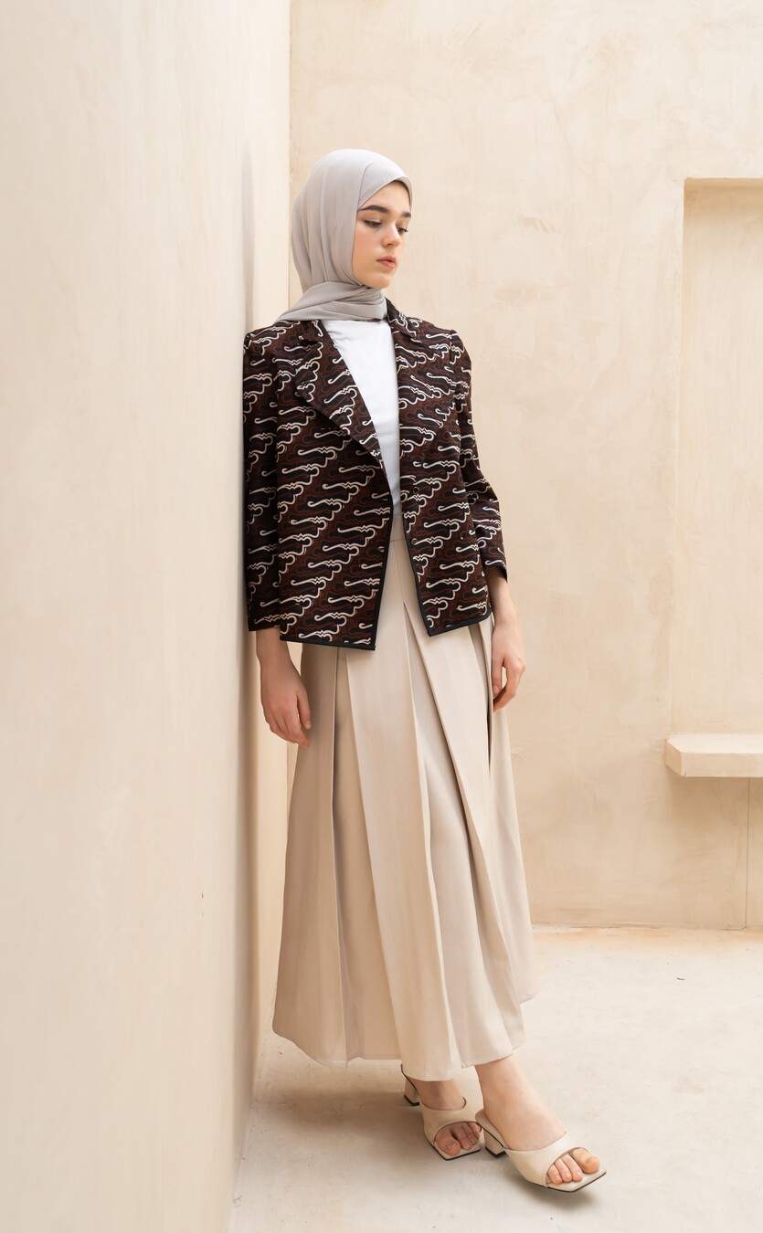 Janggan Blazer Laksita - Image 9