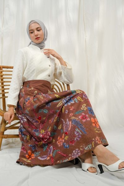 Mitha Skirt Nadira