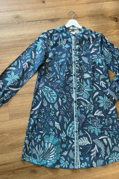 Tunik Lyla Buna Toska