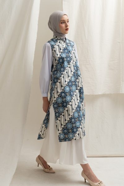 Tunik Outer Aksa
