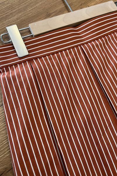 Deena Skirt Kaluna Terakota