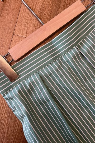 Deena Skirt Kaluna Turquisea