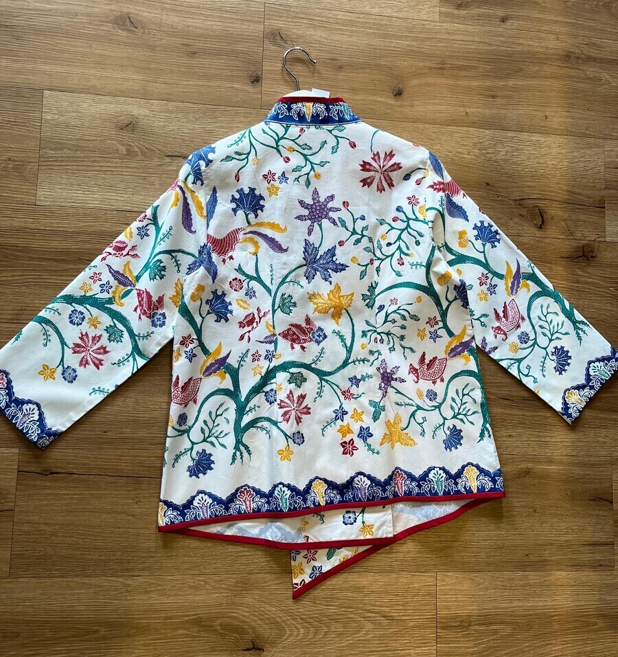 Kebaya Janggan Laras - Image 7