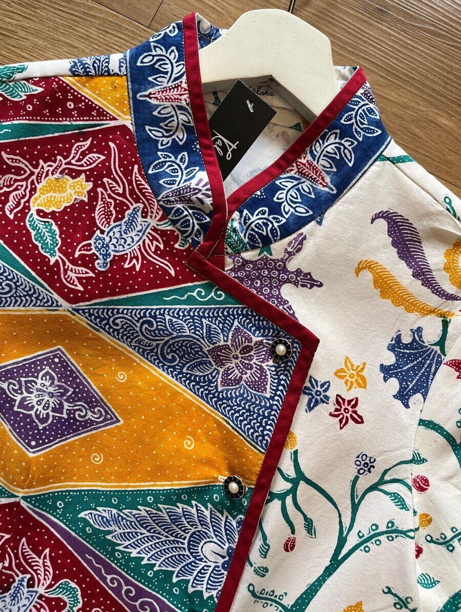 Kebaya Janggan Laras - Image 6