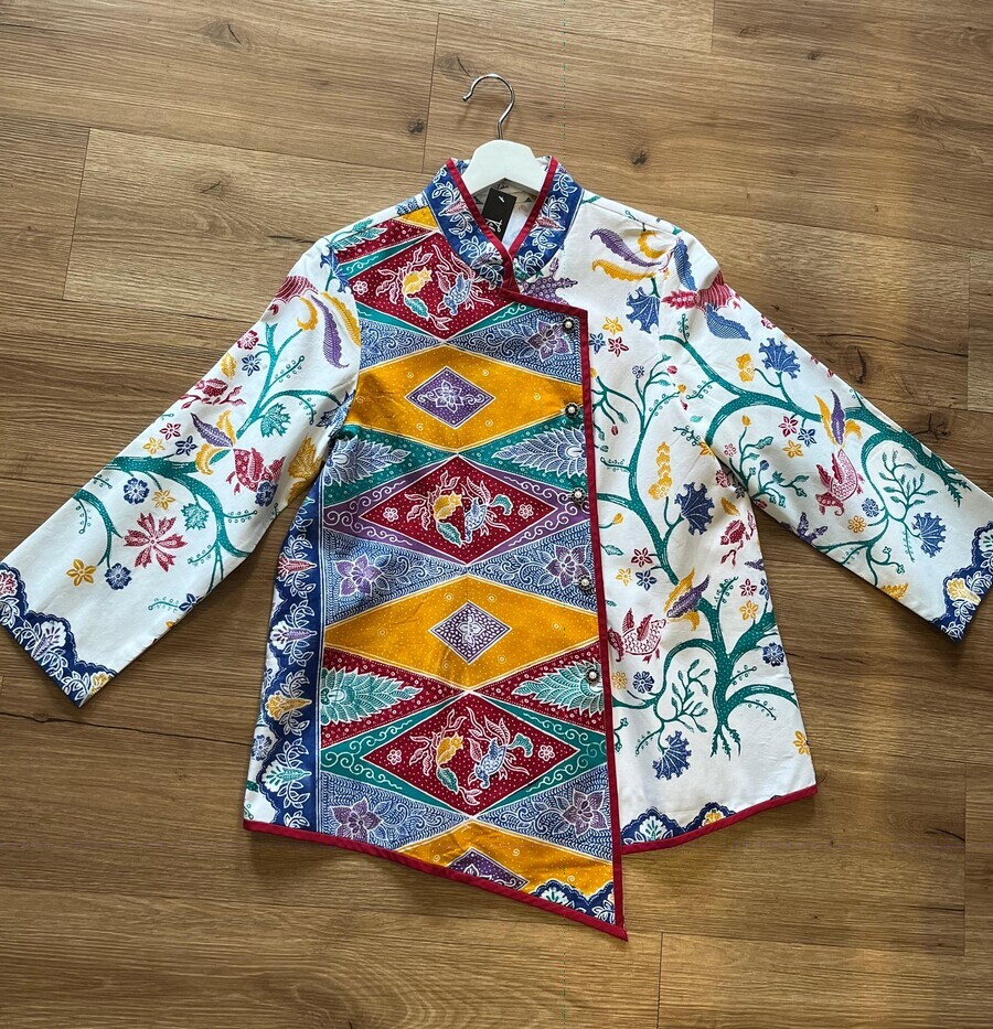 Kebaya Janggan Laras - Image 4