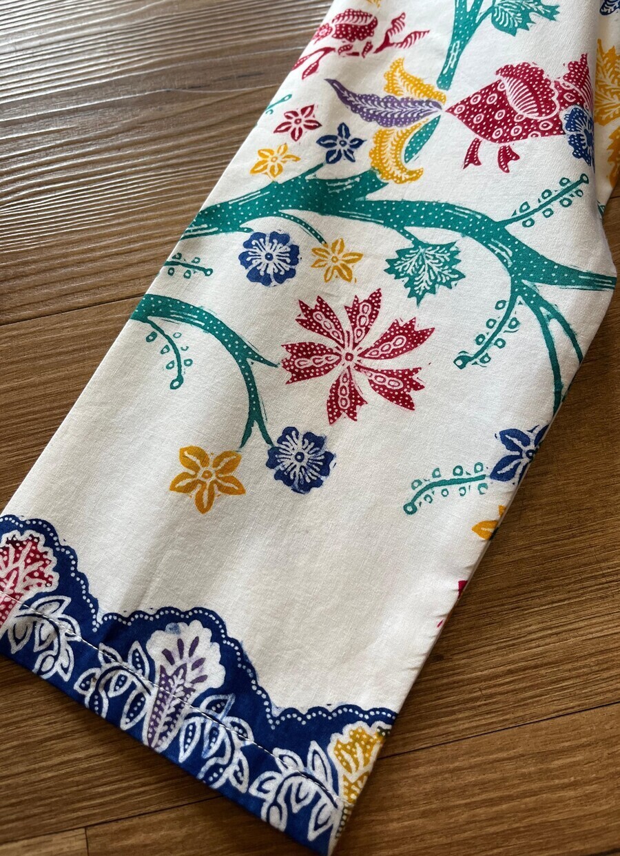 Kebaya Janggan Laras - Image 2