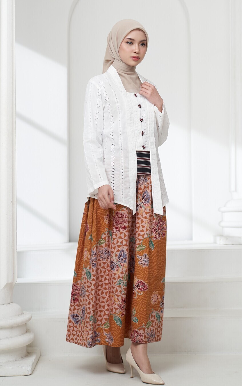 Kutubaru Bia White - Image 2