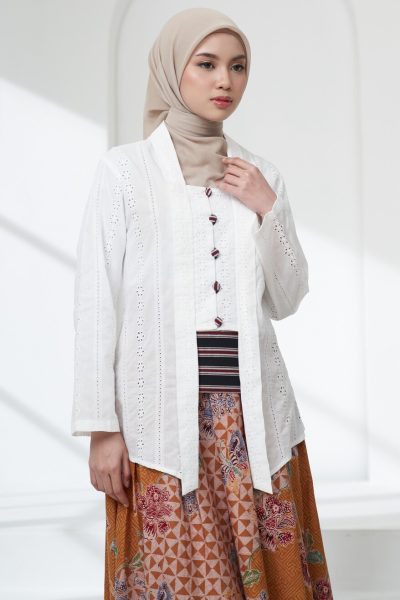 Kutubaru Bia White Big Size