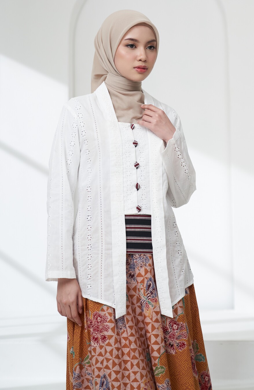 Kutubaru Bia White - Image 6