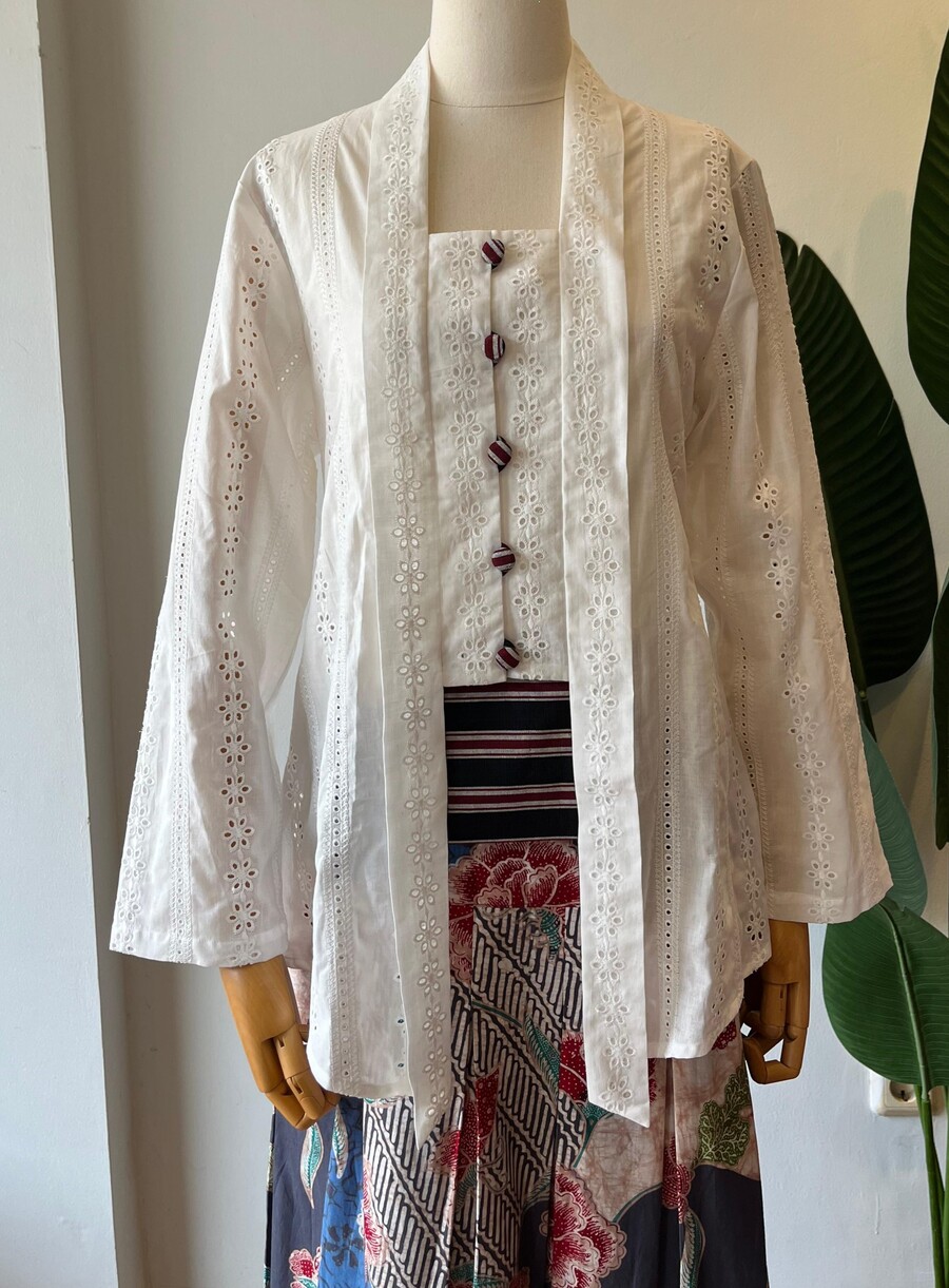 Kutubaru Bia White Big Size - Image 4