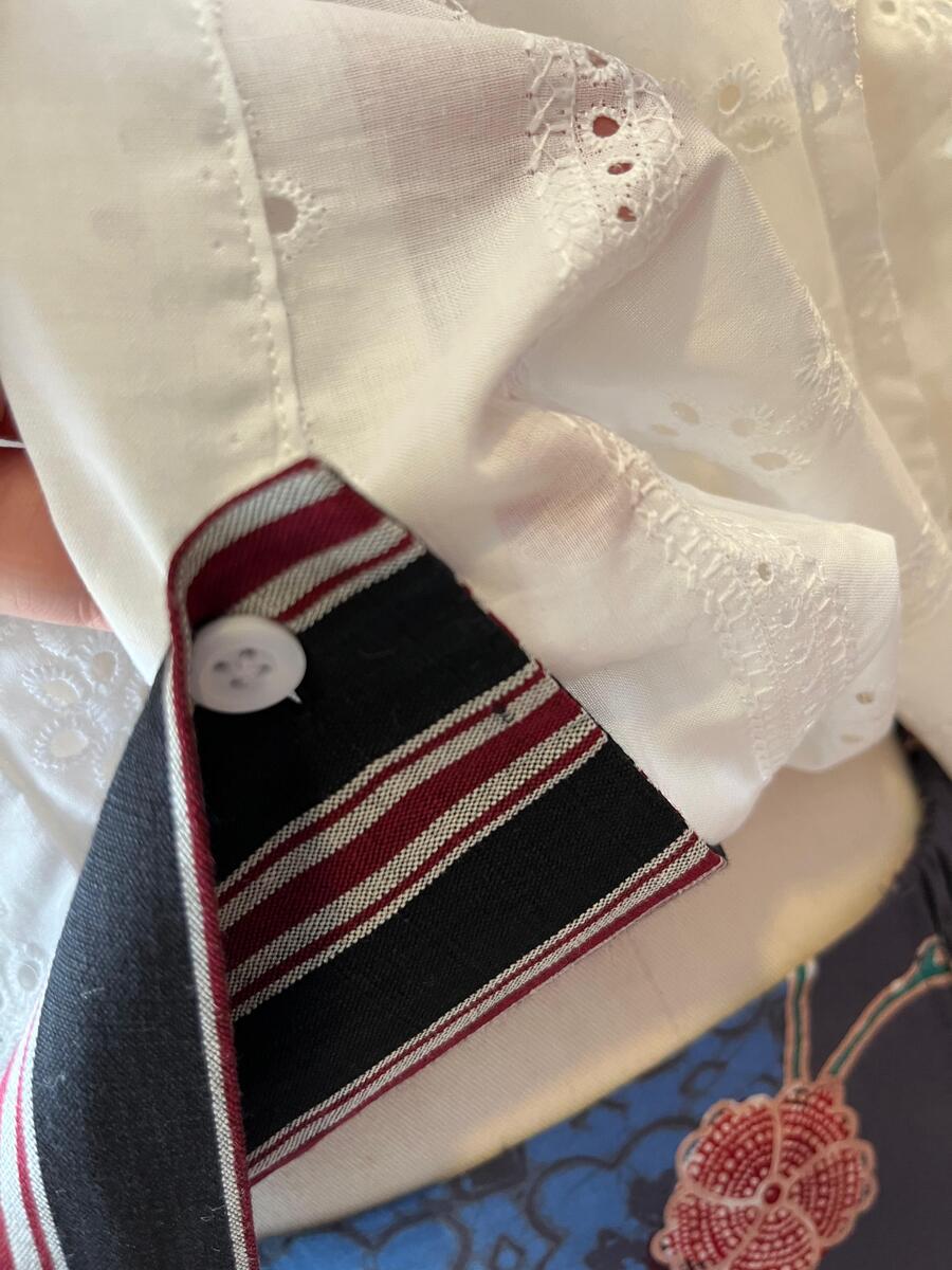 Kutubaru Bia White Big Size - Image 3