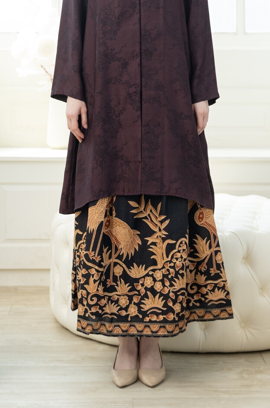 Mitha Skirt Amma