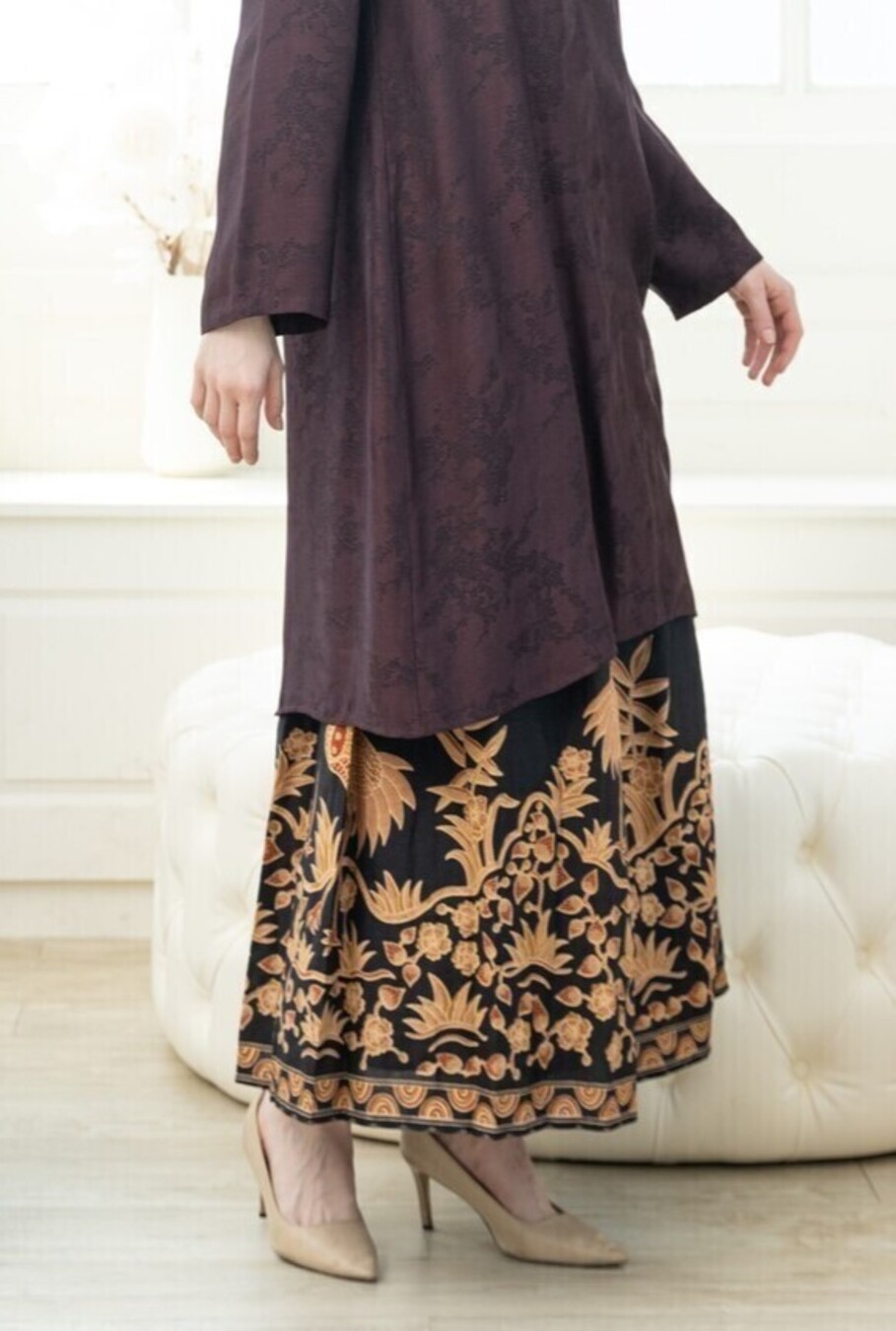 Mitha Skirt Amma - Image 2