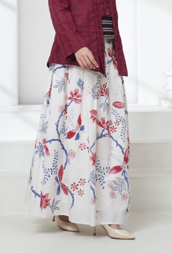 Mitha Lace Mitha Skirt Annara – kalara.id