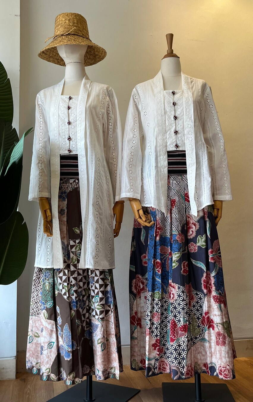 Mitha Skirt Ara - Image 4