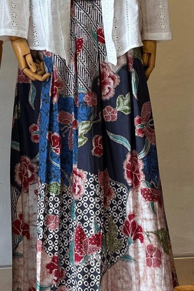 Mitha Skirt Harsi - M-L