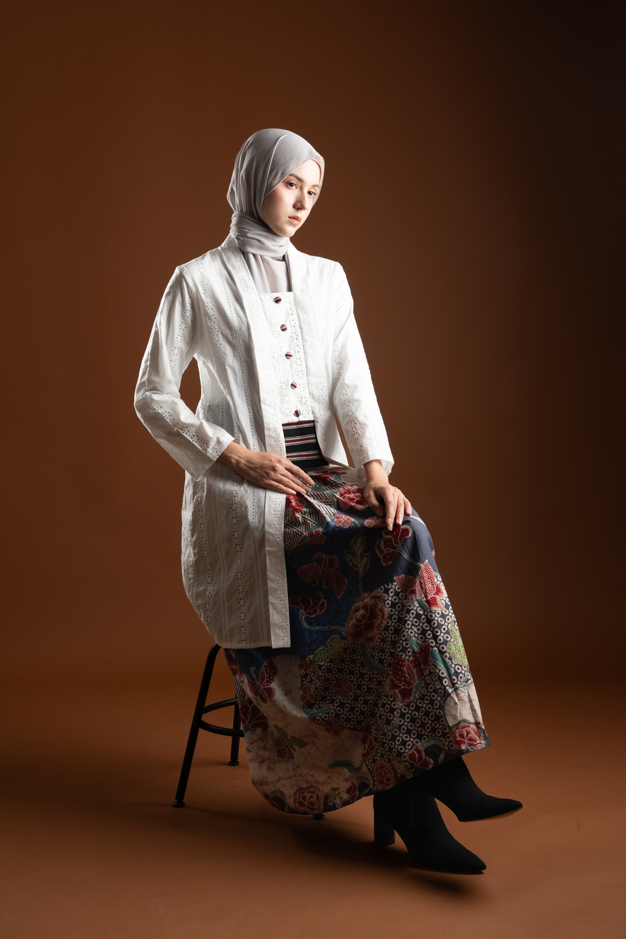 Mitha Skirt Harsi - Image 3