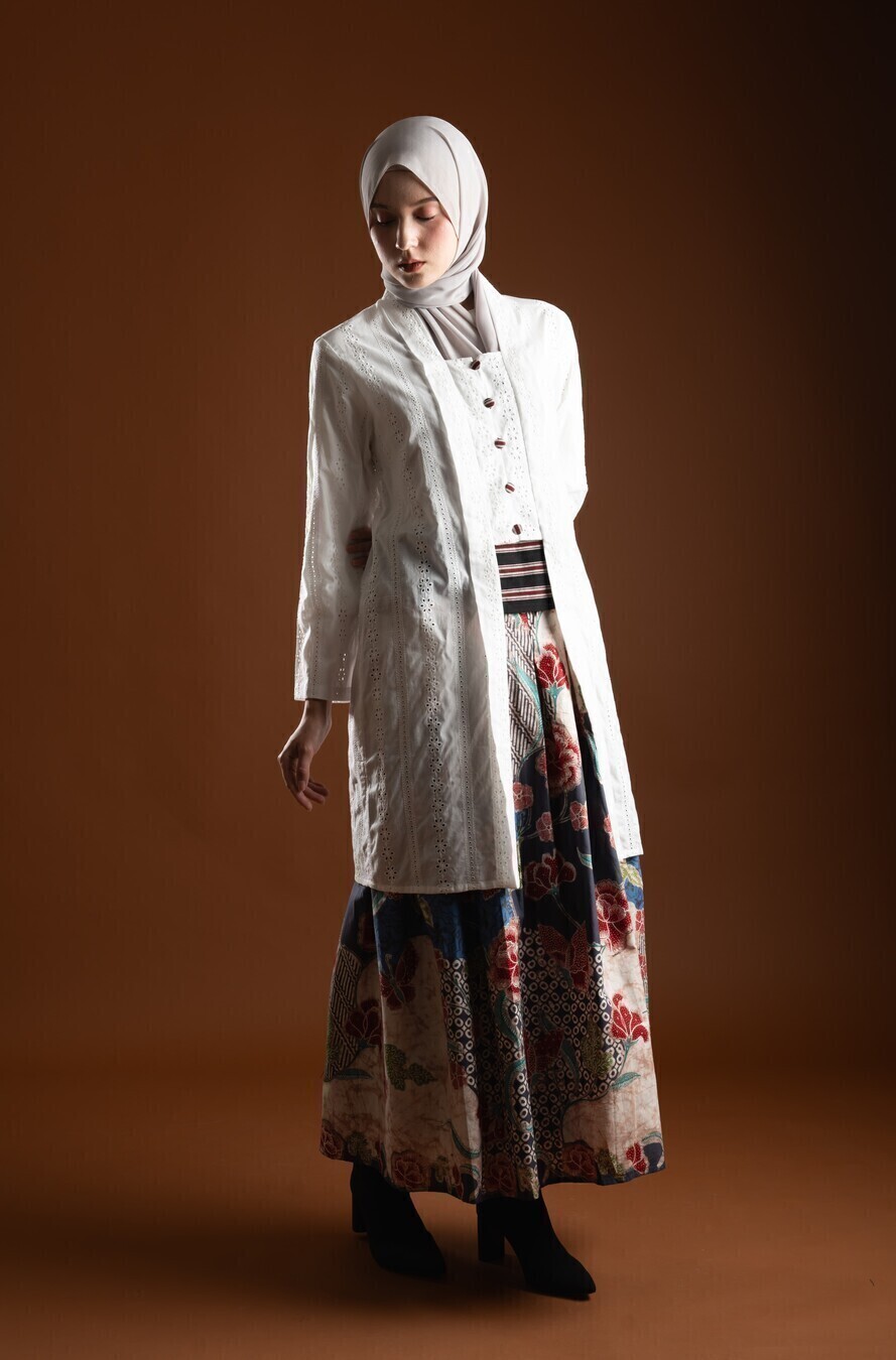 Mitha Skirt Harsi - Image 2