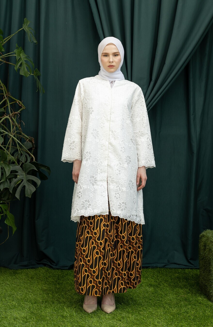 Mitha Skirt Hayya - Image 3