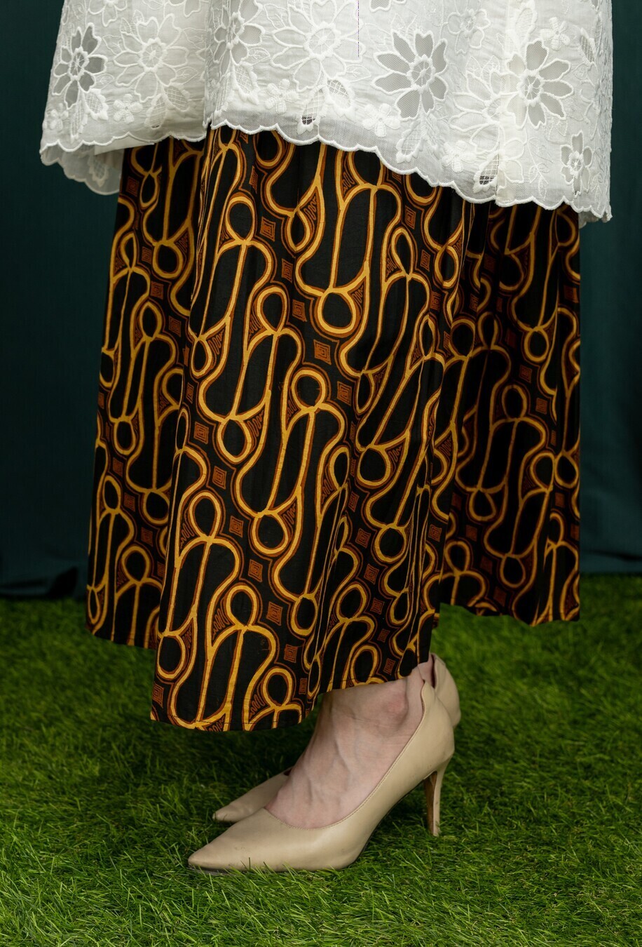 Mitha Skirt Hayya - Image 2