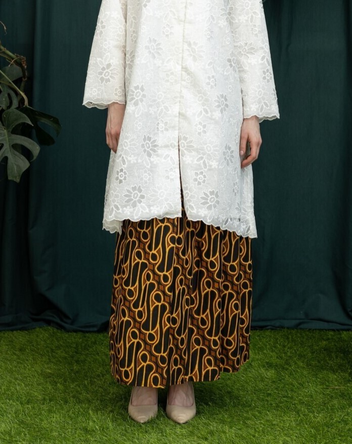 Mitha Skirt Hayya