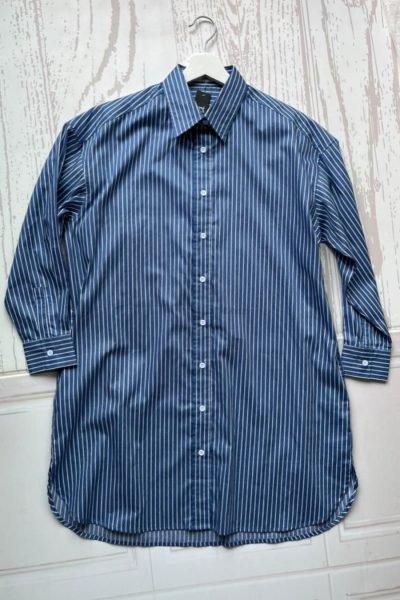 Tunik Soura Kaluna Blue