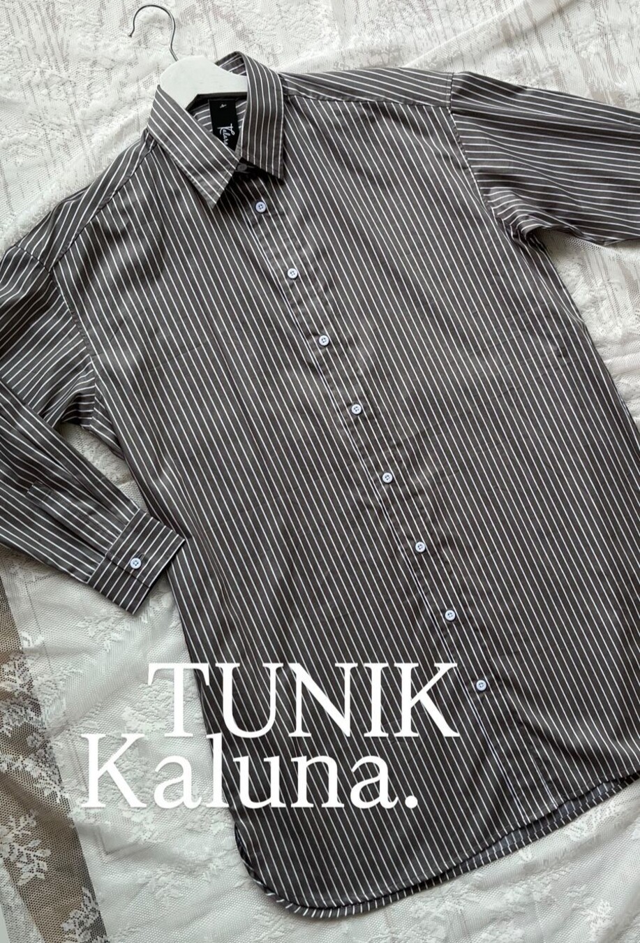 Tunik Soura Kaluna Big Size