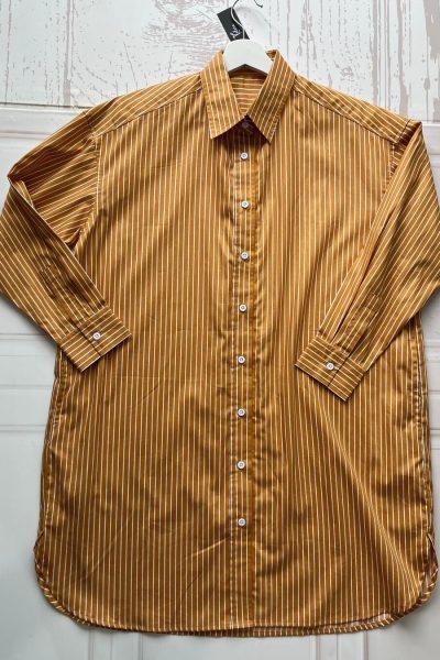 Tunik Soura Kaluna Harvest Gold