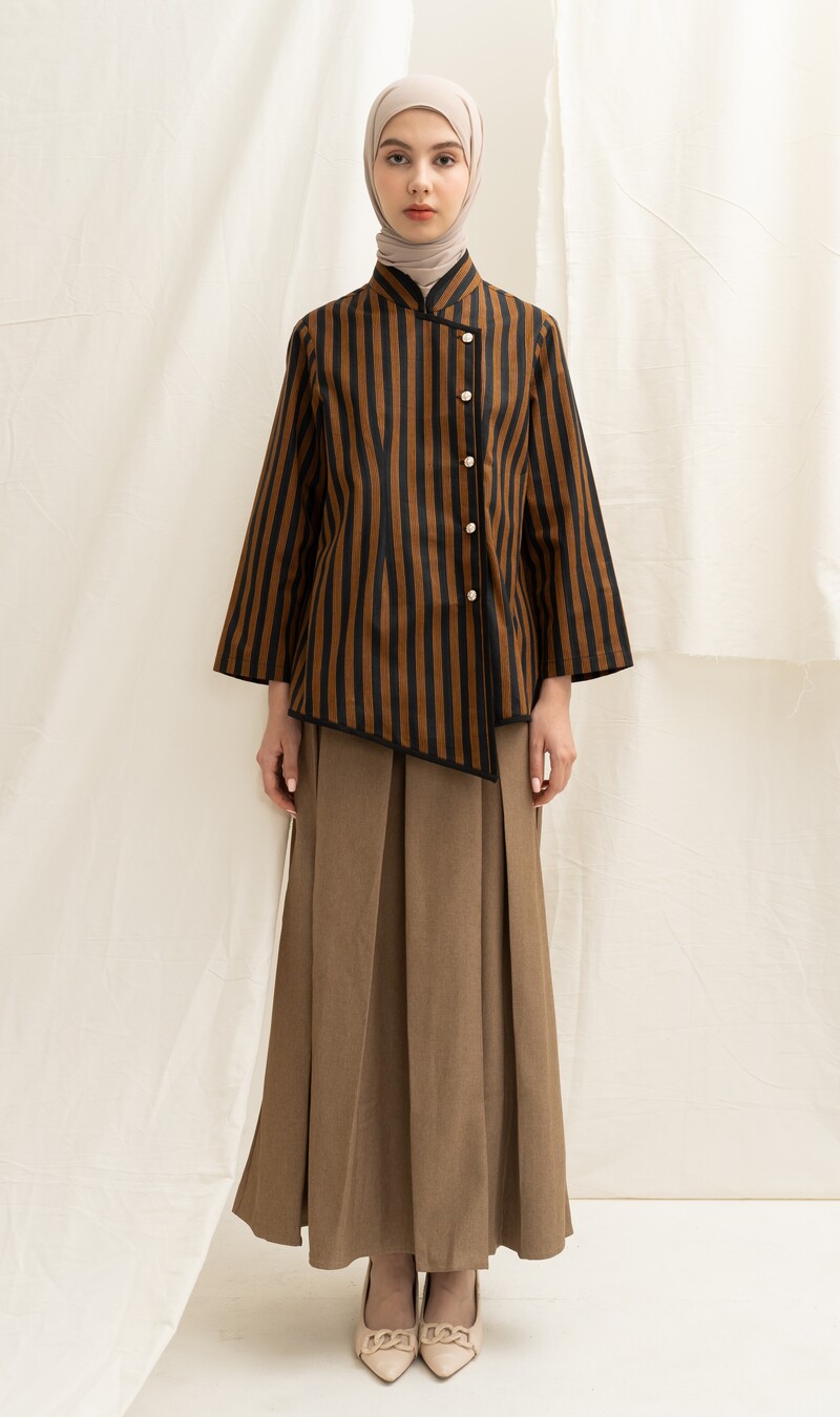 Kebaya Janggan Liwa - Image 2