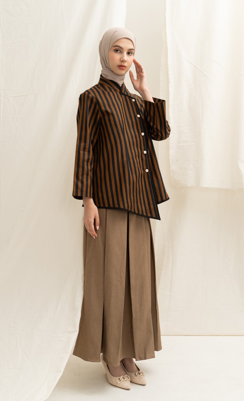 Kebaya Janggan Liwa - Image 8