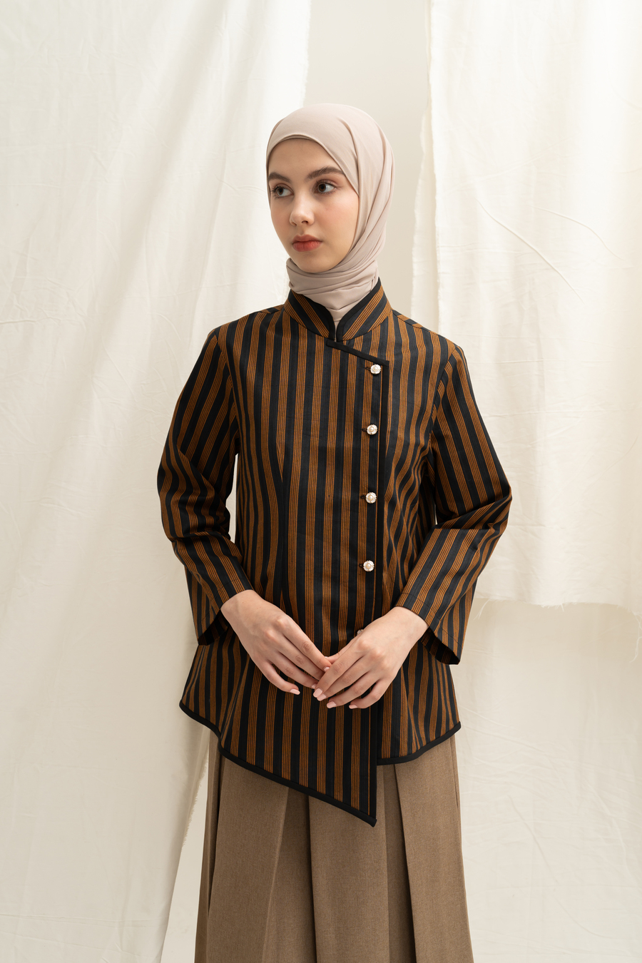 Kebaya Janggan Liwa - Image 7