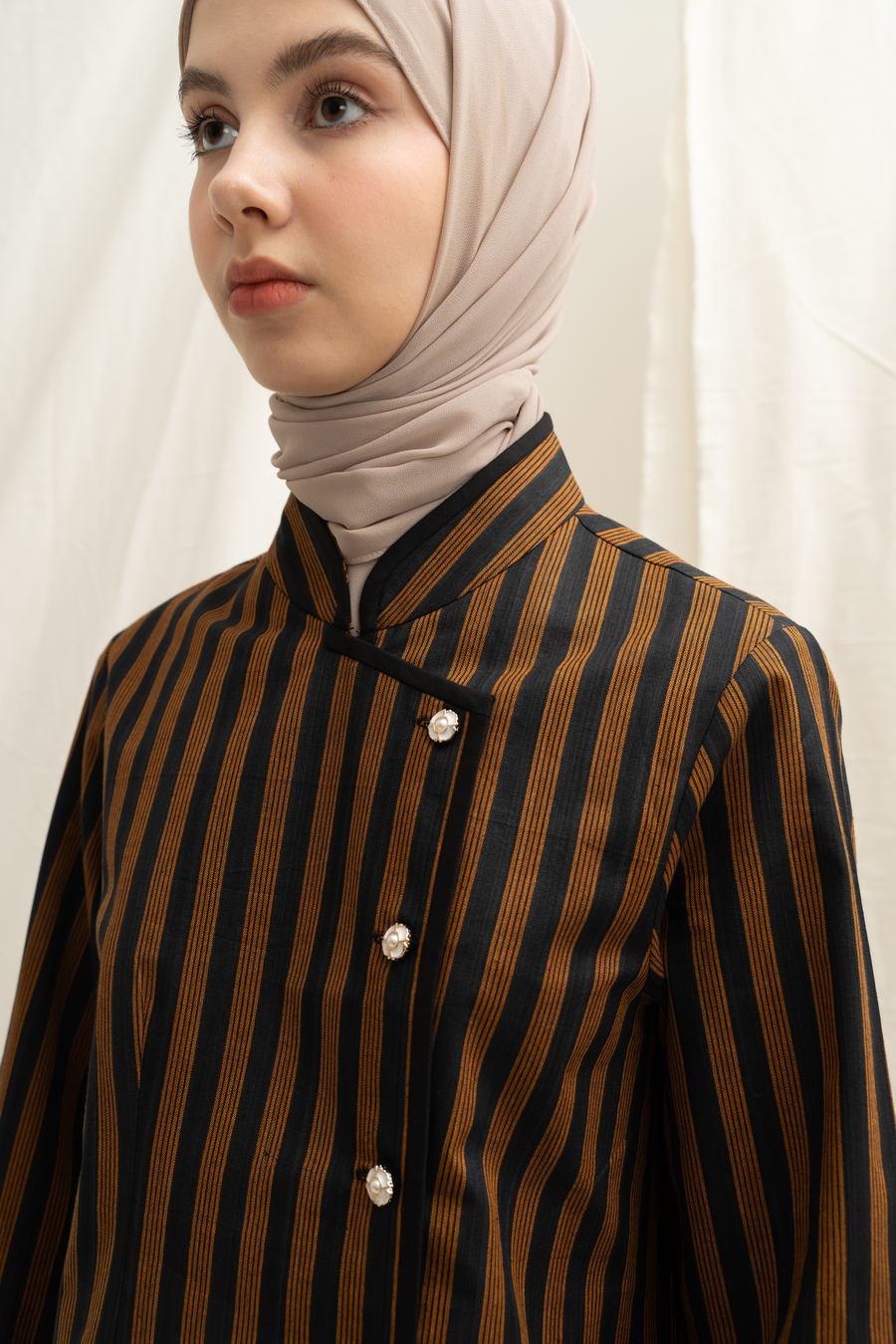 Kebaya Janggan Liwa - Image 5