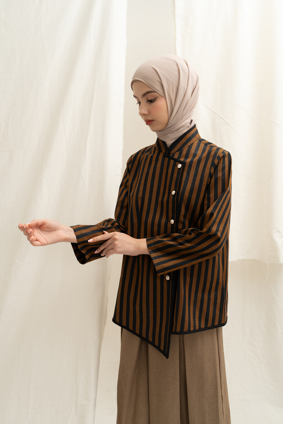 Kebaya Janggan Liwa - Image 4