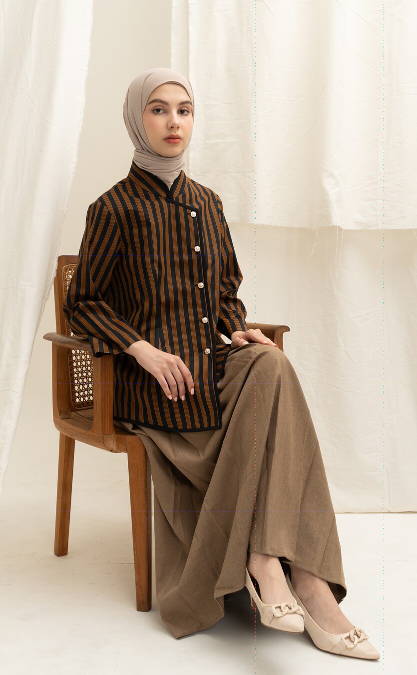 Kebaya Janggan Liwa - Image 3