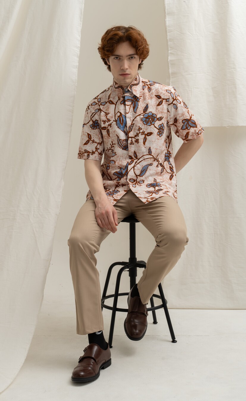 Kemeja Nuna Saras - Image 8