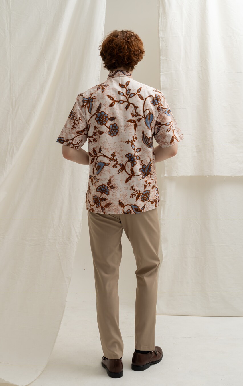 Kemeja Nuna Saras - Image 7