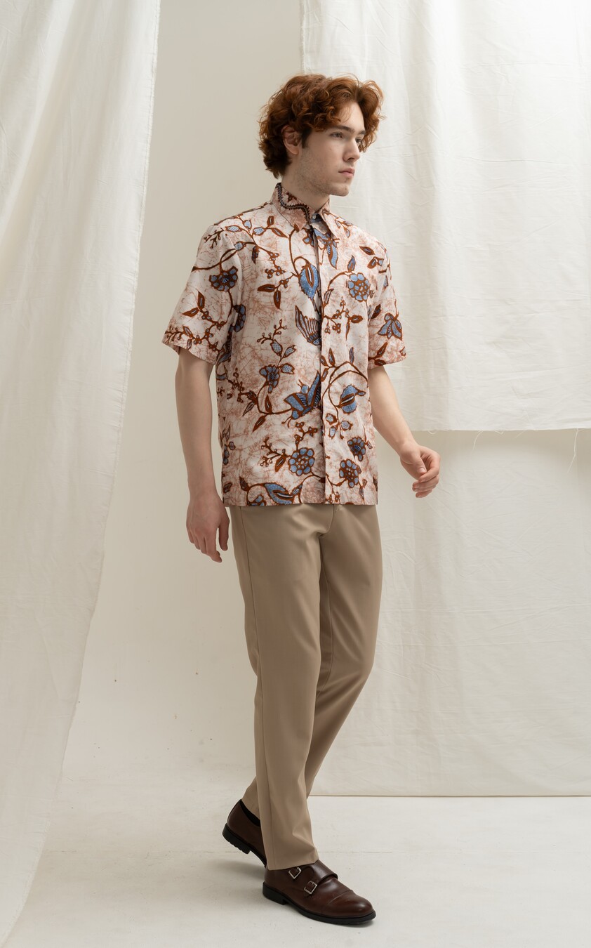 Kemeja Nuna Saras - Image 6