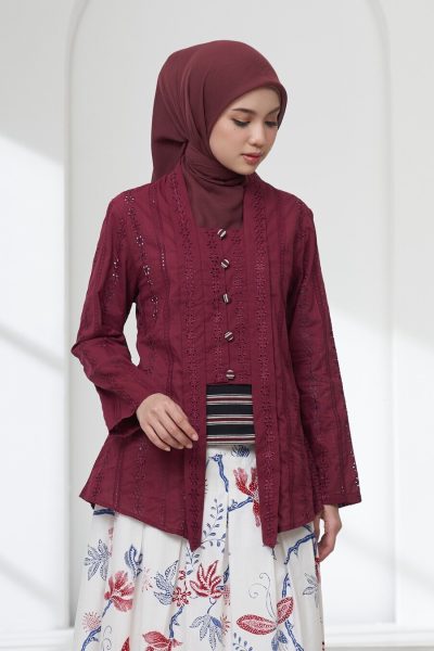 Kutubaru Bia Deep Marun