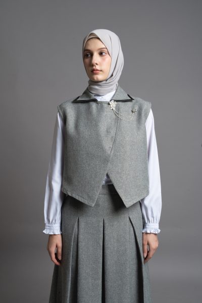 Outer Aura Rissa Grey