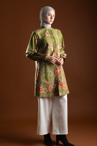 Tunik Lyla Wedari - M