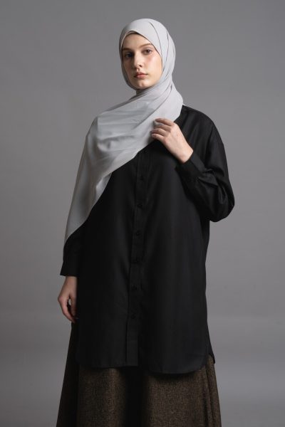 Tunik Soura Hitam