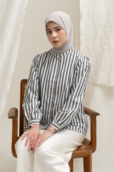 Blus Teana Aruna Big Size