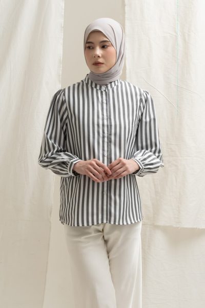 Blus Teana Aruna