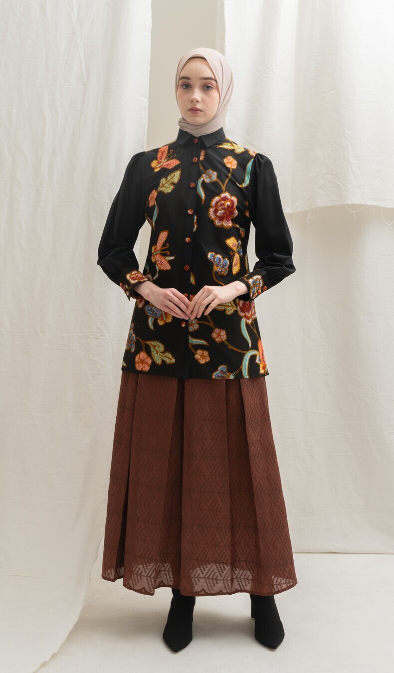 Blus Velya Dewani - Image 2