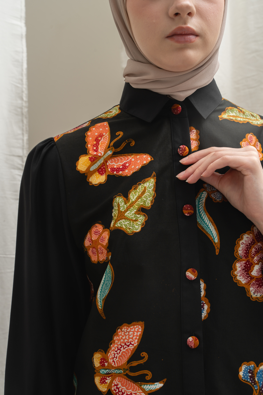 Blus Velya Dewani - Image 5