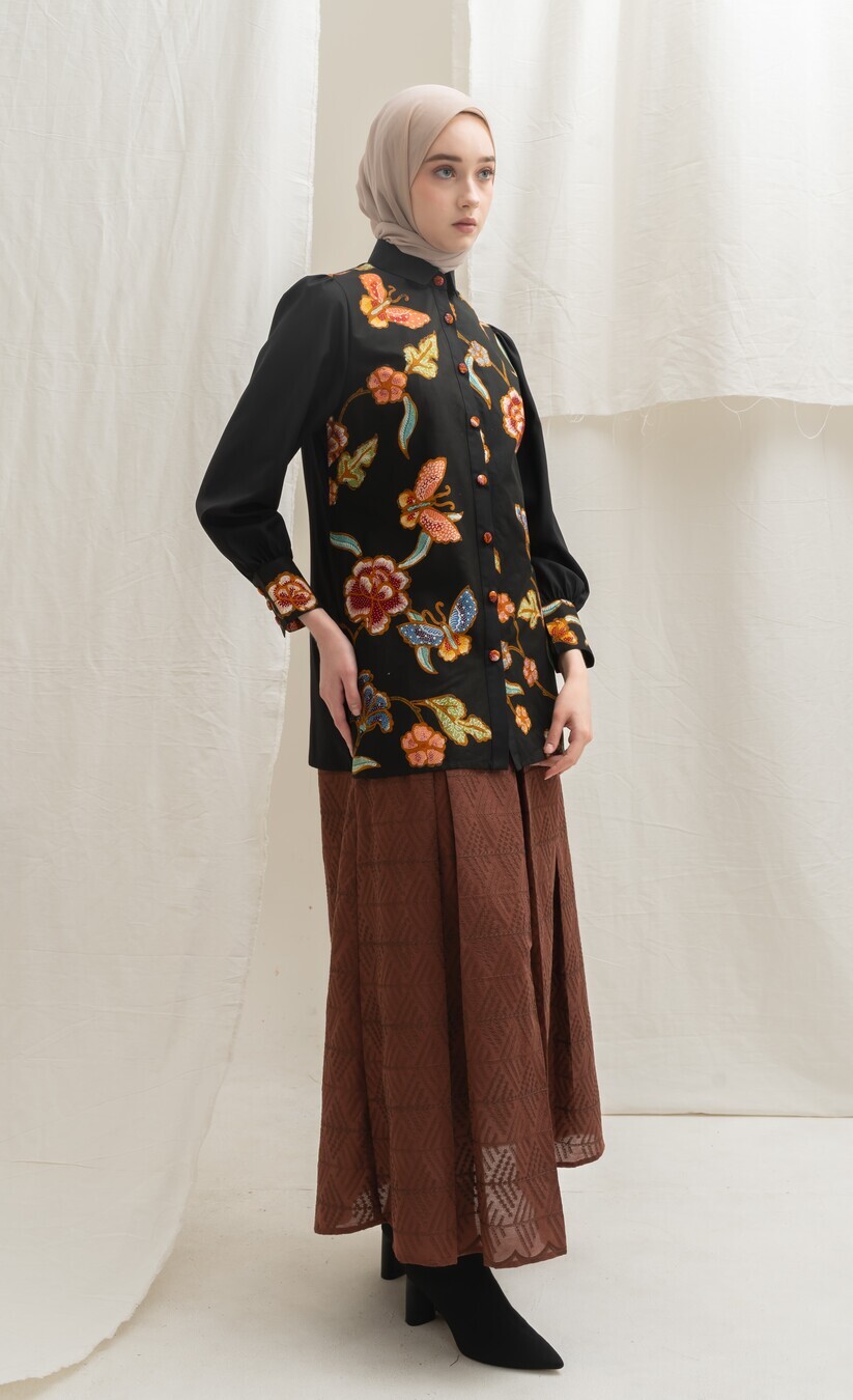 Blus Velya Dewani - Image 4