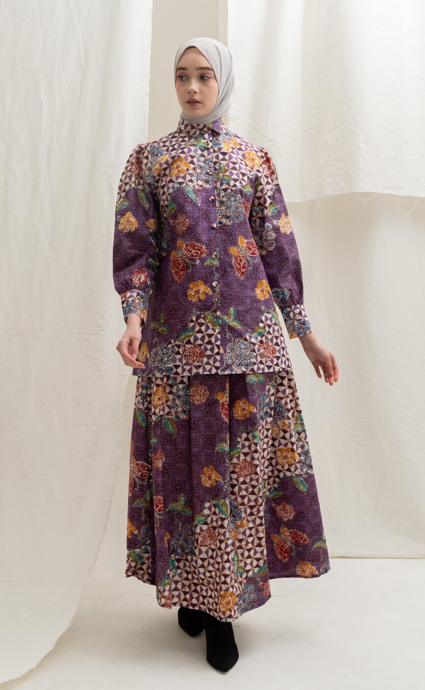 Blus Velya Nurma - Image 3